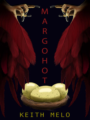 cover image of Margohot